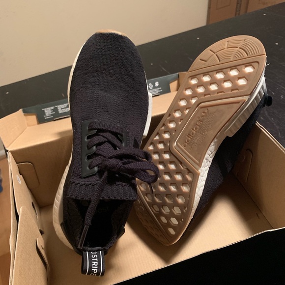 SOLD Adidas PK NMD - Picture 3 of 5
